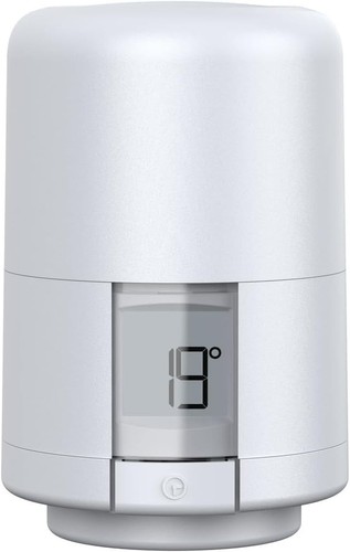 Hive smart heating trv - hive,