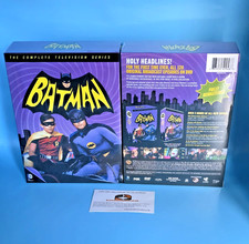 Adam west batman the original - west,