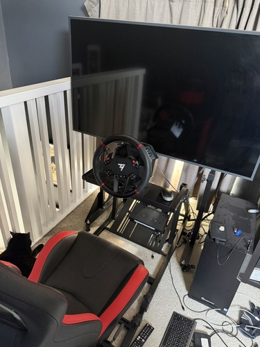 Omega art cockpit single - gt,