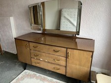 Vintage Mid Century Meredew