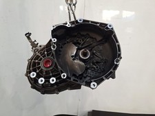 FIAT DOBLO MK2 2010-2015 1.6L