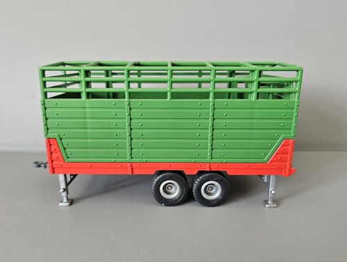 Siku stock trailer 32farming - trailer, 1:32farming