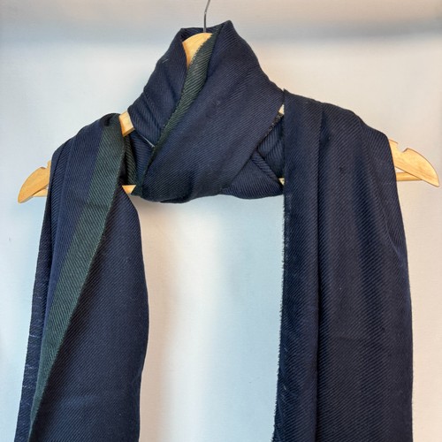 Paul smith border - stripe, scarf