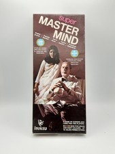 Vintage Invicta Super Master