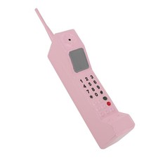 Retro Mobile Phone Rugged
