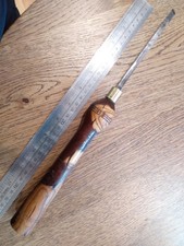 Antique REANEY & WOOD skew