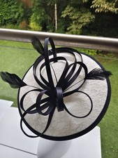 Women's Fascinator Headband