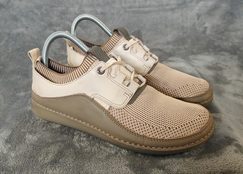 Clarks womens nature shoes - nature, iv