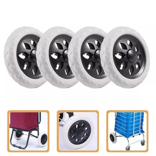 Shopping trolley eva - trolley,