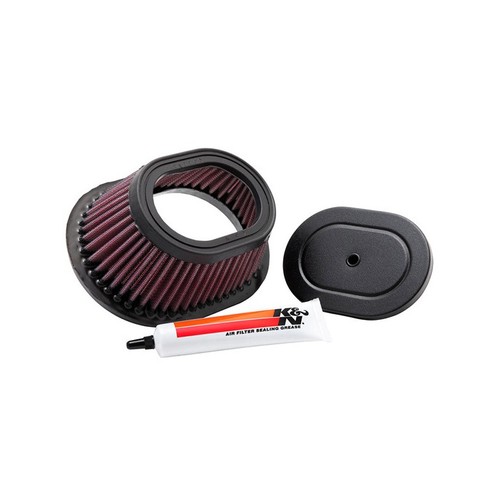 Air filter fit - k&n, on
