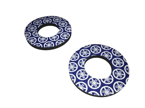 Yamaha donuts thumb blister - yamaha,