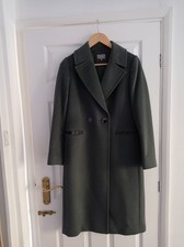 Gorgeous 100%  Wool  Double