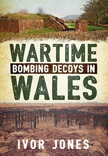Wartime bombing decoys - wartime,