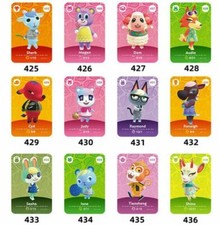 401-448 GameCard Animal