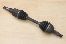 DRIVE SHAFT FRONT LEFT Jaguar