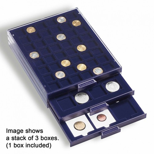 Lighthouse smart coin - lighthouse, 'smart'