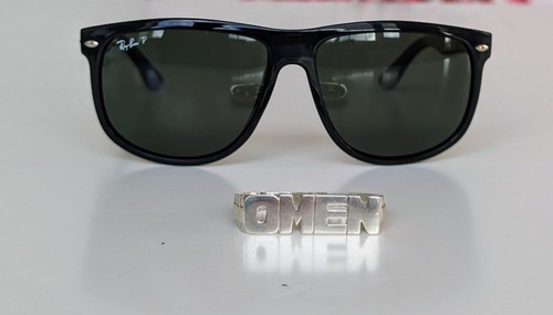Mens ray ban - mens, polarised