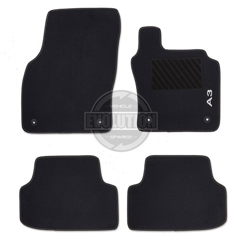Tailored carpet car - tailored,