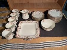 Fenton 'Irene' Tableware