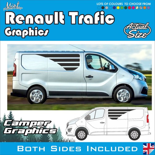 Swb renault trafic - renault,
