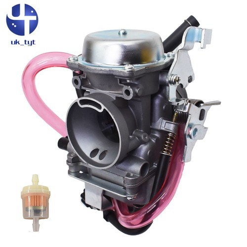 Carburettor for kawasaki - for,