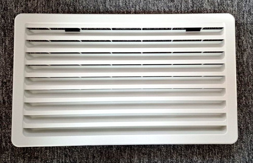 Thetford fridge vent front - fridge,