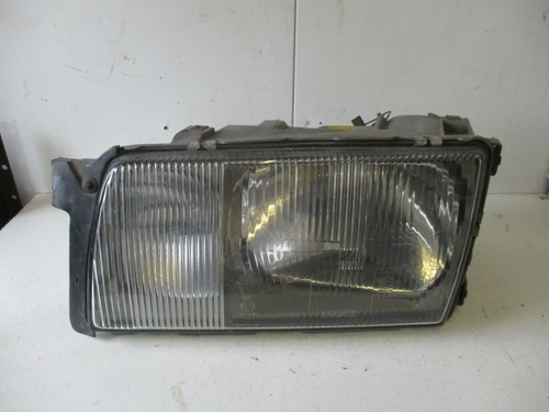 Mercedes w126 1991 420se - mercedes,