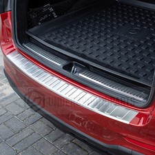 MERCEDES GLC METAL SS STEEL