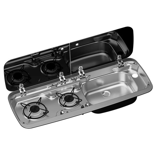 Dometic smev mo9222r burner - mo9222r, 2