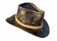 Arthur Morgan Cowhide Leather