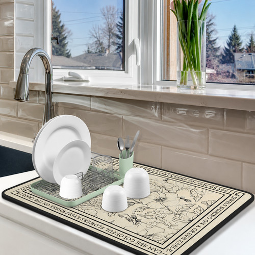 Kitchen super absorbent - kitchen,