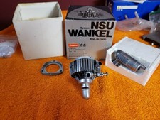 OS Engine - OS NSU Wankel 1-49