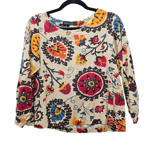 Zanzea top womens - top, medium
