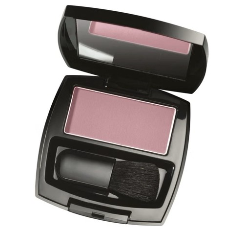 Avon luminous blush luxurious - avon,