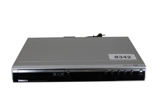 Toshiba xs25 dvd - rd-xs25-tf,