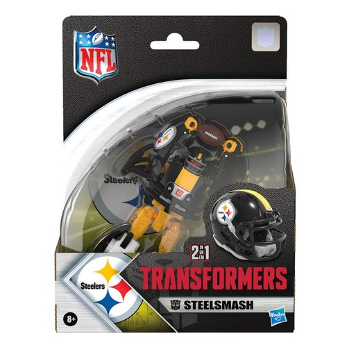 Transformers nfl pittsburgh - transformers,