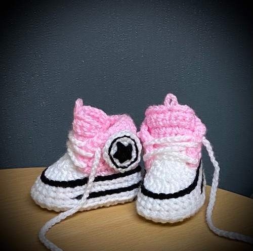 Crochet newborn baby - crochet,