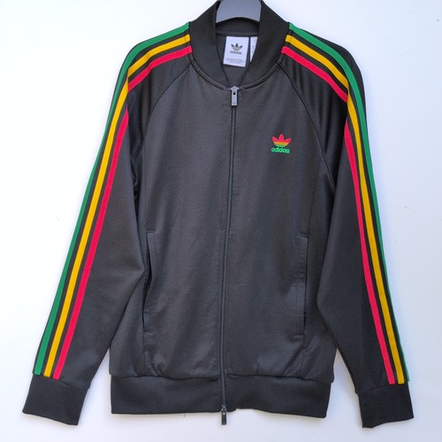 Adidas originals black rasta - adidas,