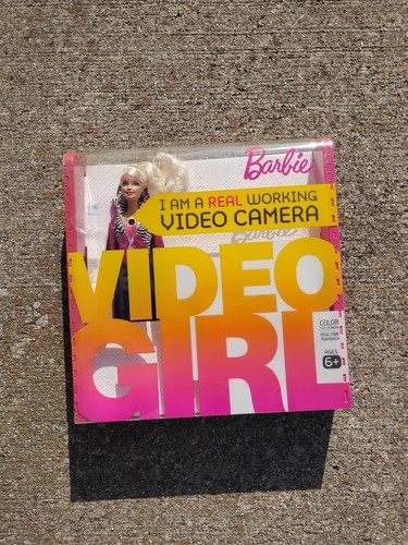 Lowest price video - girl, barbie
