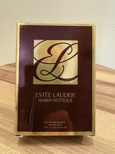 Estée Lauder Amber Mystique