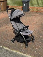 Mini Uno Touchfold Stroller