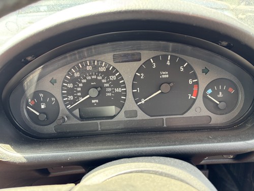 Bmw e36 roadster - e36,