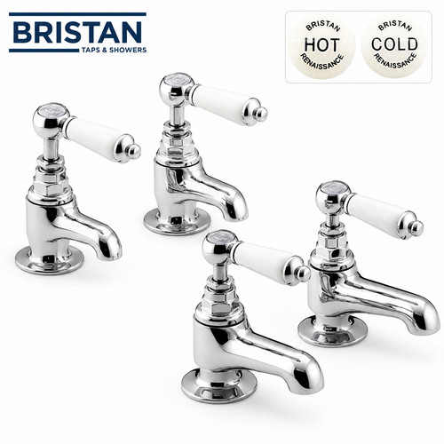 Bristan renaissance basin - bristan, &