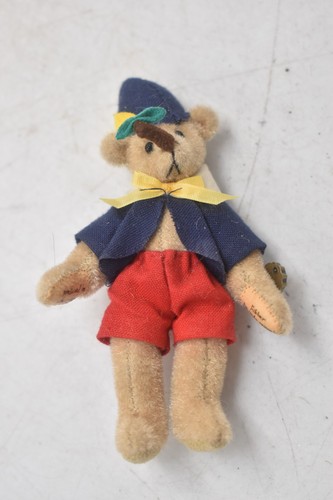 Vintage hermann miniature - vintage,