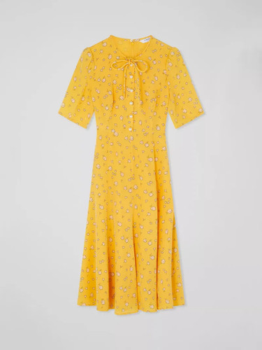Bennett montana silk - l.k.bennett,