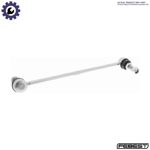 Linkcoupling rod stabiliser - linkcoupling,