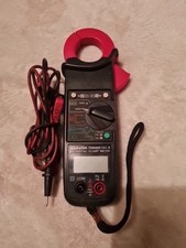 BATTERY VOLT METER Alphatek