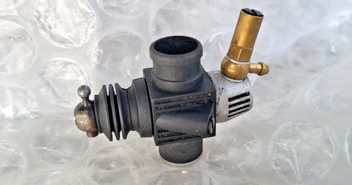 Hpi type slide carb - hpi, rc