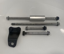 Kawasaki ZX6R 636 2002 All