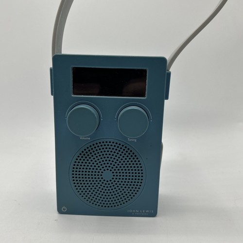 John lewis spectrum dab - lewis,